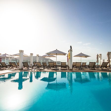 Ig Nachosol Premium Apartments By Servatur (Adults Only) Puerto Rico  Exterior photo