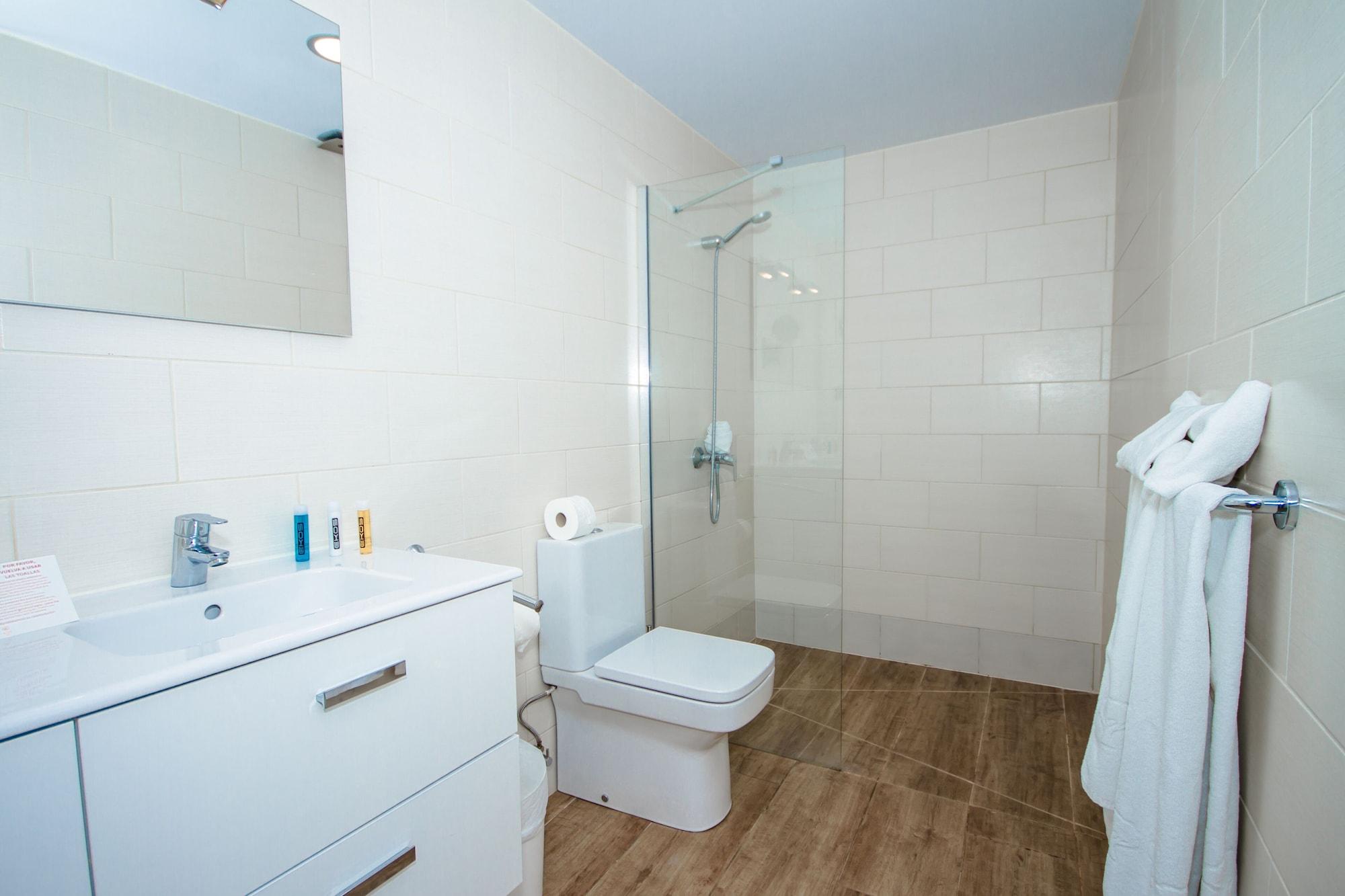 Ig Nachosol Premium Apartments By Servatur (Adults Only) Puerto Rico  Exterior photo