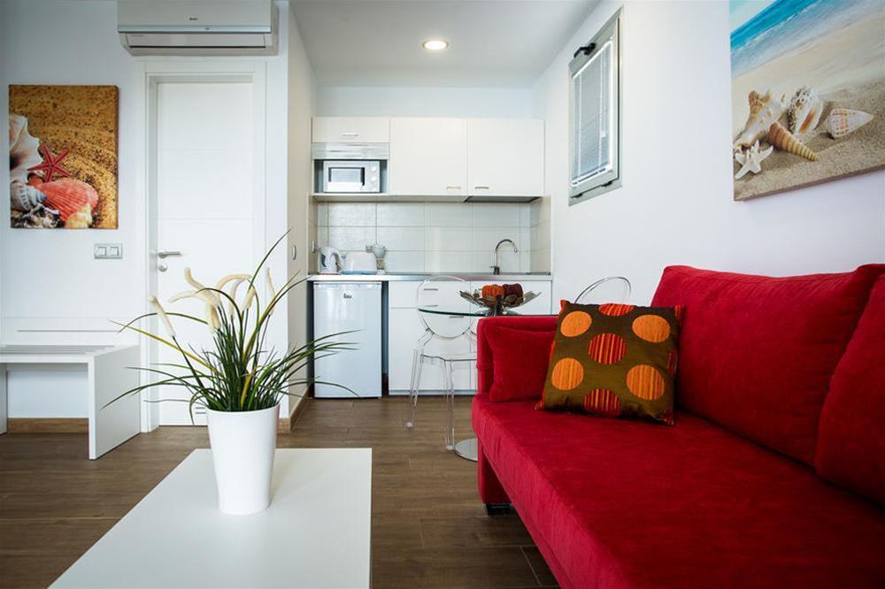 Ig Nachosol Premium Apartments By Servatur (Adults Only) Puerto Rico  Exterior photo