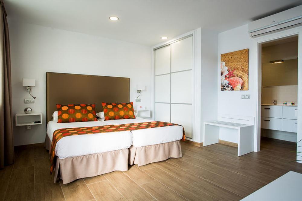 Ig Nachosol Premium Apartments By Servatur (Adults Only) Puerto Rico  Exterior photo