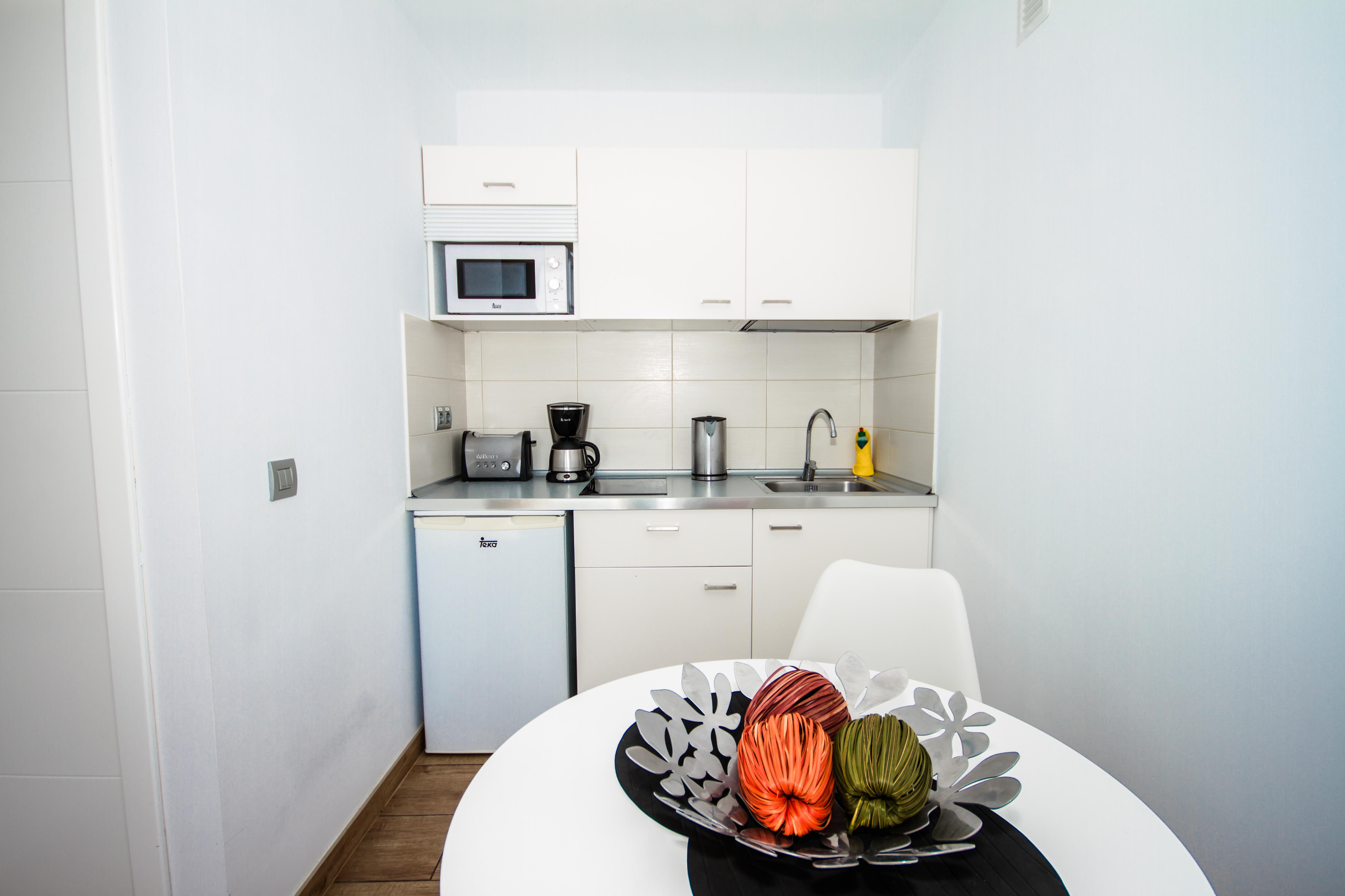Ig Nachosol Premium Apartments By Servatur (Adults Only) Puerto Rico  Exterior photo