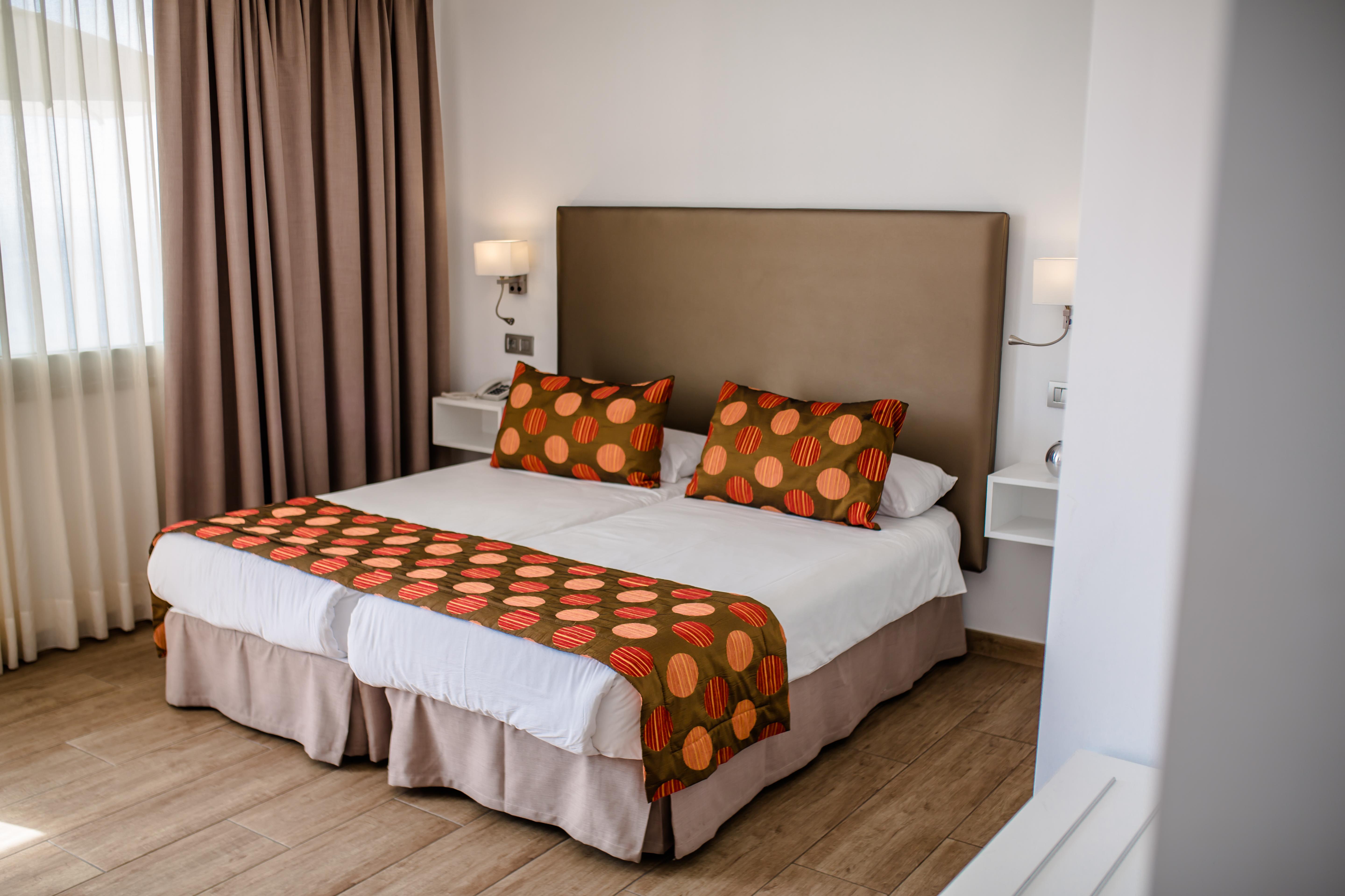 Ig Nachosol Premium Apartments By Servatur (Adults Only) Puerto Rico  Exterior photo