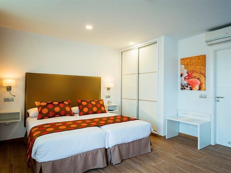 Ig Nachosol Premium Apartments By Servatur (Adults Only) Puerto Rico  Exterior photo
