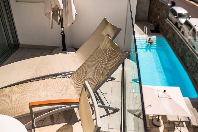 Ig Nachosol Premium Apartments By Servatur (Adults Only) Puerto Rico  Exterior photo